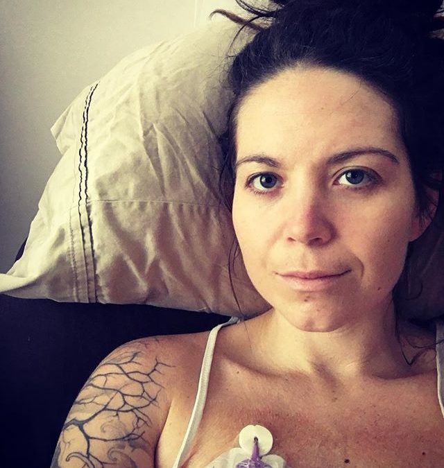 Lyme Disease: A Six Month Update
