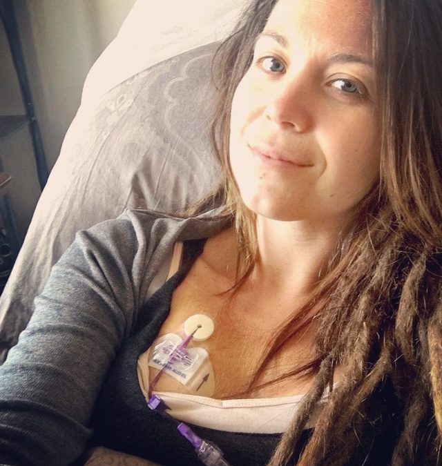 A Year of Treating Lyme Disease: Success and Failures