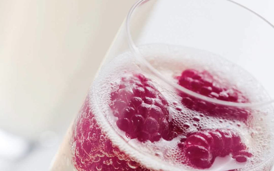 Challenge #5: ‘Tis the Season to be Jolly – Booze & the minimizing hangover challenge