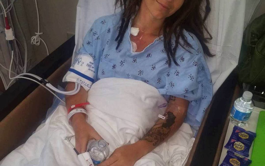 The First Four Weeks of Treatment: An Update