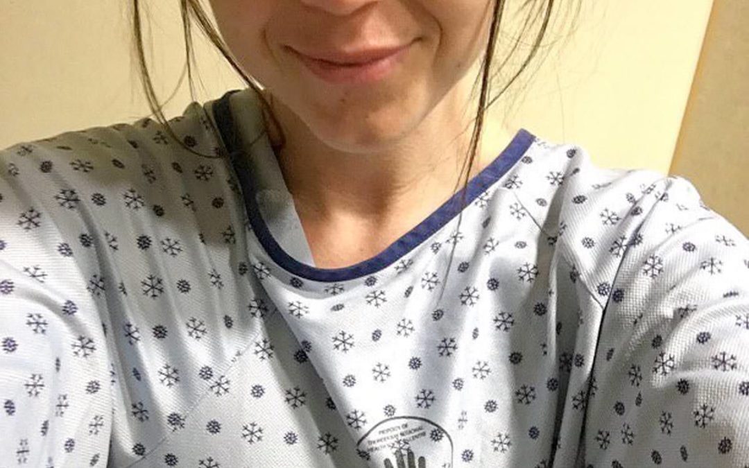 My First Visit to The Jemsek Specialty Clinic