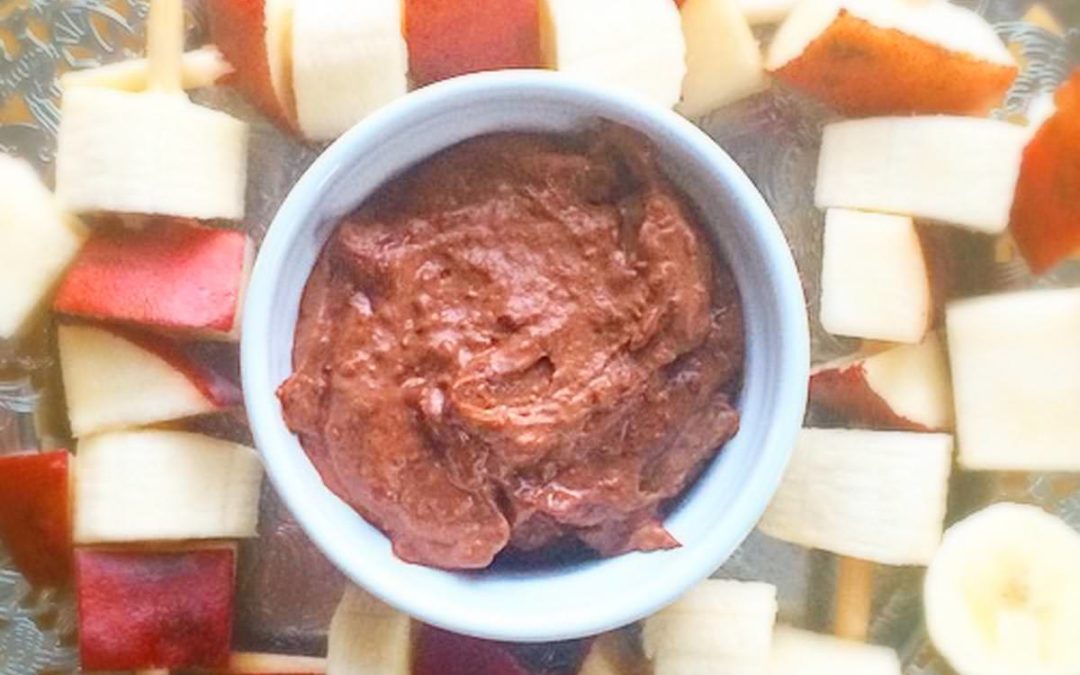 Did Someone Say "Chocolate"? Yes, Please!