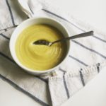 cauliflower soup