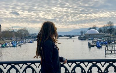 My Fourth and Final Week of Lyme Disease Treatment at Paracelsus Clinic in Switzerland