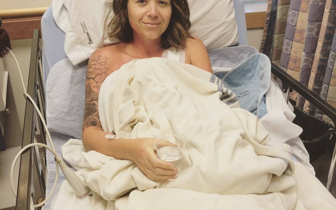 Update: Two and a Half Years of Treatment for Lyme Disease