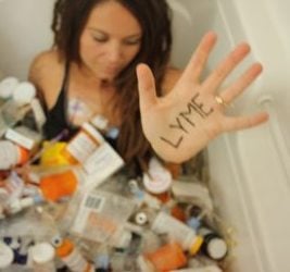 Lyme Disease – Five Years Later
