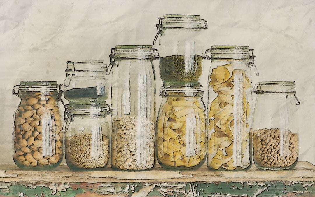 How to Choose Canned and Dried Foods, PLUS How to Save Money and Extend the Shelf Life of Foods During a Pandemic