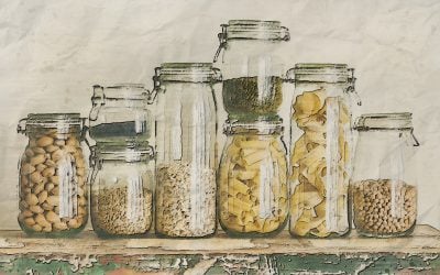 How to Choose Canned and Dried Foods, PLUS How to Save Money and Extend the Shelf Life of Foods During a Pandemic