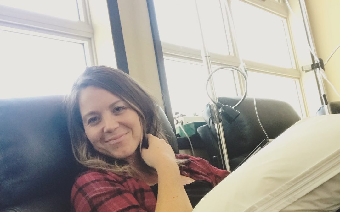 Lyme Life Update: Five and a Half Years After the Bite